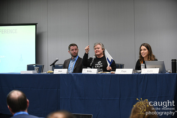 350 NACo 2025 Leg-Saturday-Finance, Pensions & Intergovernmental Affairs