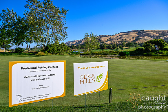 022 Cache Creek Charity Golf Tournament 2024