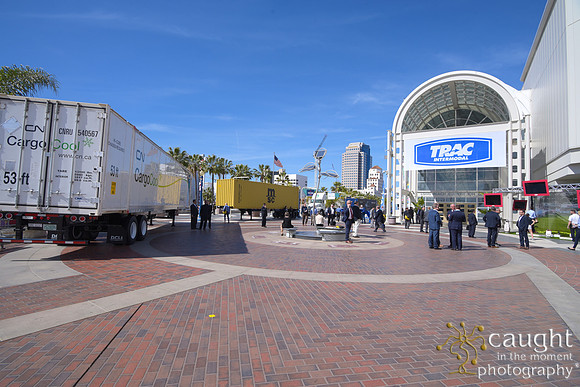 1721 TPM Conference 2018 Long Beach Convention Center