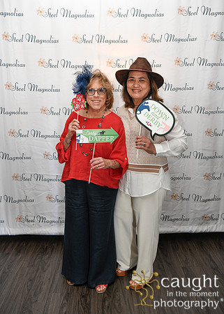 018 Steel Magnolias Run for the Roses 2024