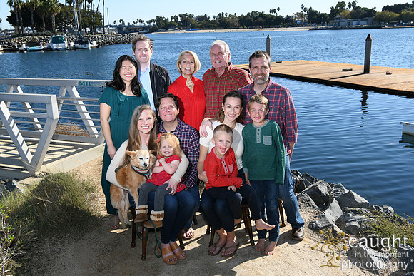 001 Bloeser Family Portraits in Long Beach 2022