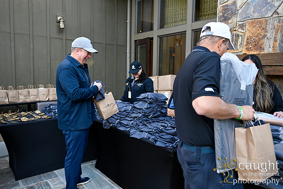 042 Charity Golf Tournament 2025