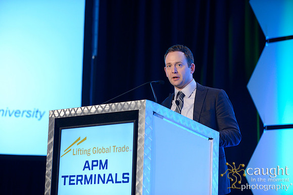 548 TPM Conference 2018 Long Beach Convention Center