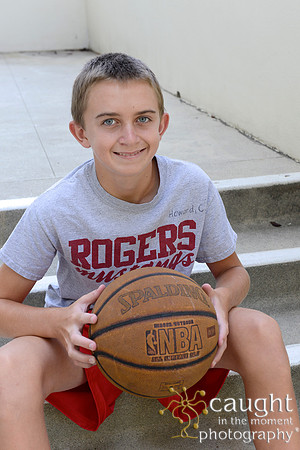 043 Charles Howard-Rogers Middle School Portraits