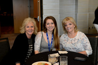 1220 AAE 2018 in Denver-Professional Staff Reception