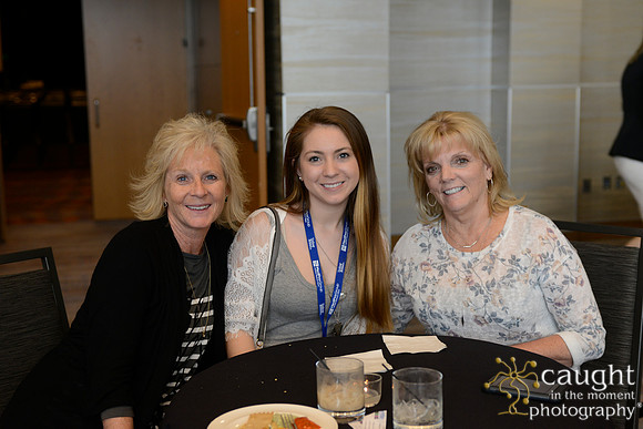 1220 AAE 2018 in Denver-Professional Staff Reception