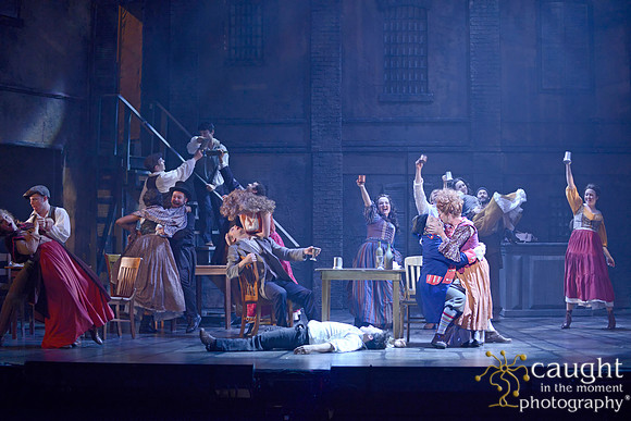 010 Les Miserables Musical Theatre West Production