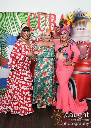 033 Steel Magnolias Copa Havana 2025