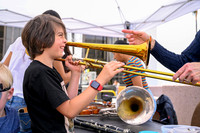 Instrument Petting Zoo