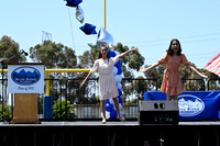 004 Blue Ridge Academy 2022 Promotion Ceremony at Los Angeles Southwest College