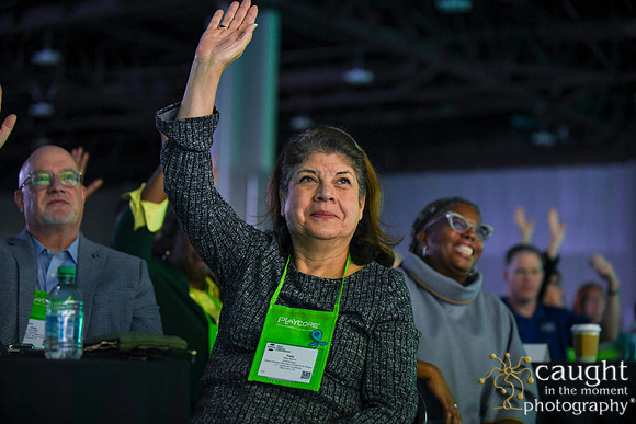 542 NRPA Conference 2024 Atlanta