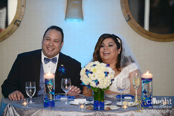 431 Hotel Maya Wedding