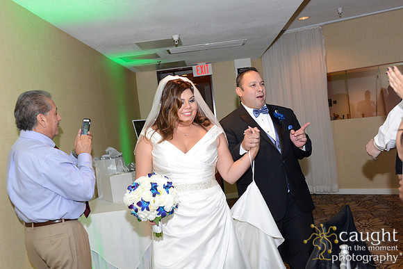 364 Hotel Maya Wedding