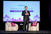 263 Mercer National Symposium 2025 Anaheim