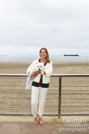023 Messina Family Portraits in Long Beach