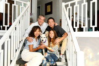 005 Kuo Family Portraits in Long Beach