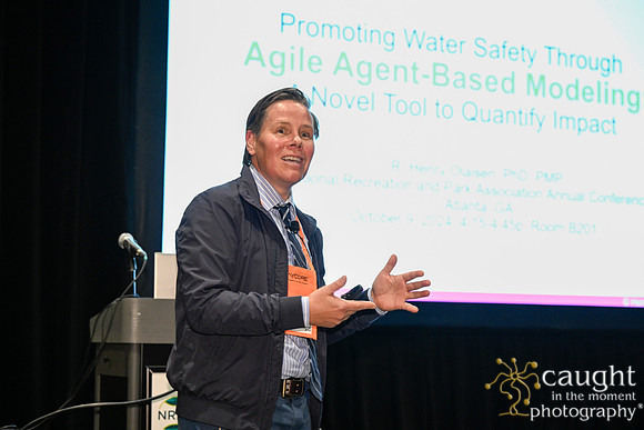 1153 NRPA Conference 2024 Atlanta