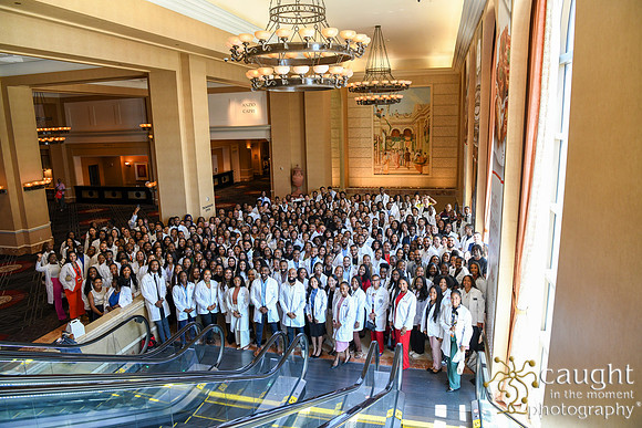607 SNDA 2024 in Las Vegas