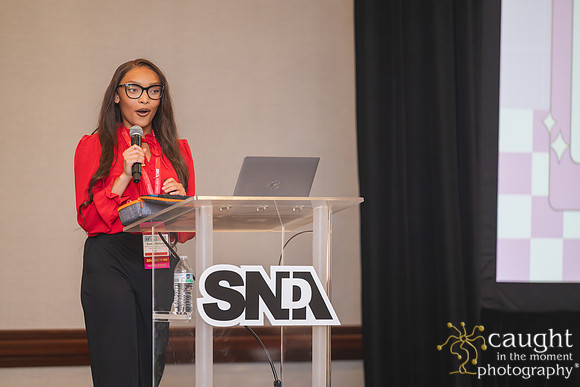 198 SNDA 2025 in Kansas City