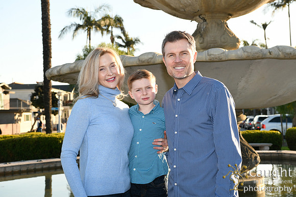 014 McKinley Family Portraits in Long Beach 2020