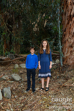030 Trone Family Portraits in Seal Beach 2024