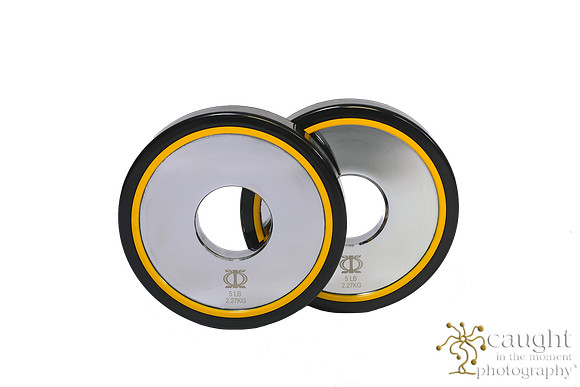 104 Powertec 2018 Product Only