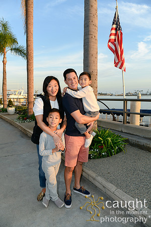 038 West Family Portraits in Long Beach