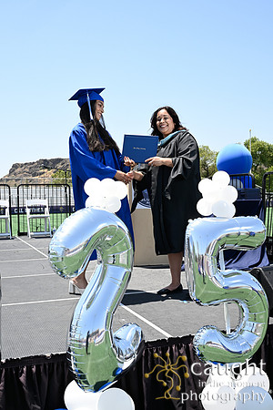 1547 Blue Ridge Academy 2025 Graduation Ceremony May 28 at Cal Lutheran