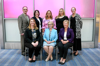 001 AANN 2019 Annual Meeting in Denver - Board Portraits