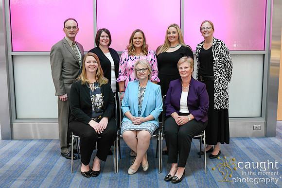 001 AANN 2019 Annual Meeting in Denver - Board Portraits