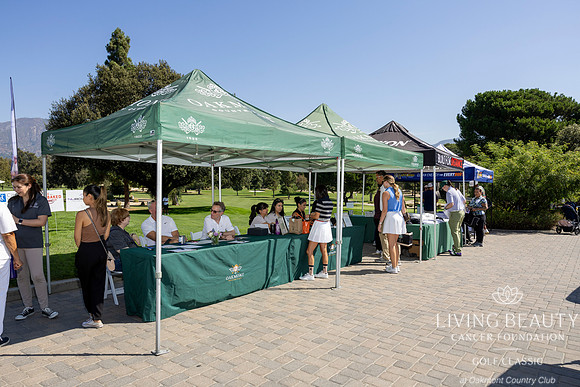 007 Living Beauty Golf 2024