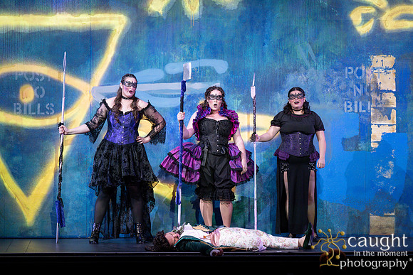 009 The Magic Flute 2025