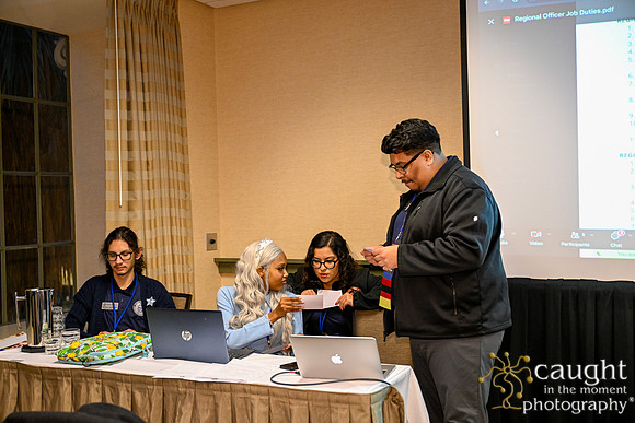 209 Advocacy Academy 2024 Sacramento