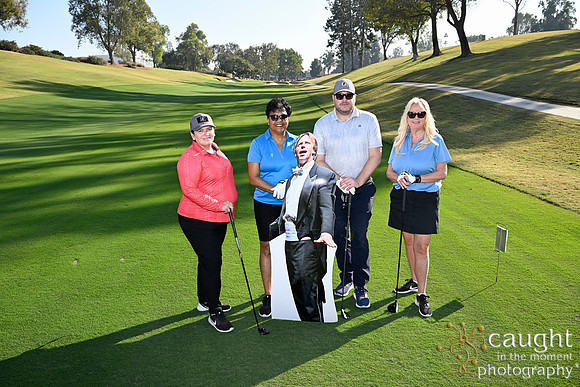 154 LBSO Golf Classic 2024