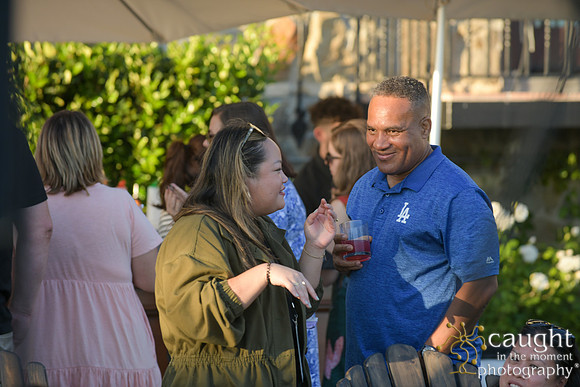 1308 Fall 2022 League Convening-Bel Air Bay Club Dinner