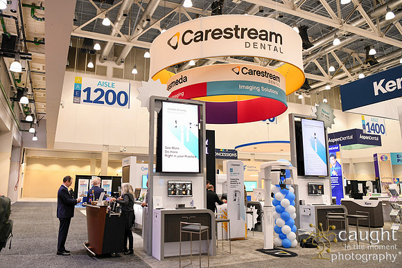 257 AAE 2025 in Boston - Exhibit Hall
