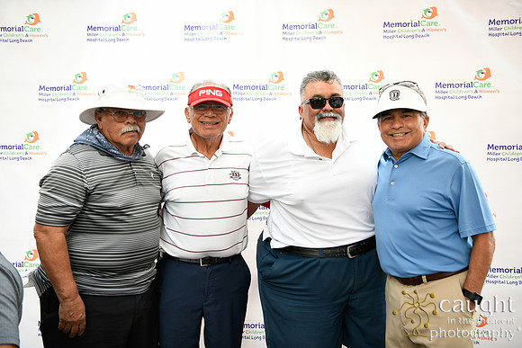 087 Memorial Medical Center Foundation Golf Tournament 2021