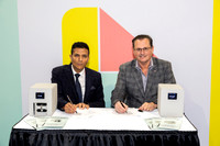 012 AeroLay at APEX Global Expo