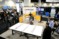 357 AAE 2018 in Denver-Attendee Lounge