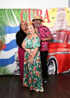 015 Steel Magnolias Copa Havana 2025