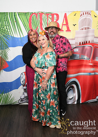 015 Steel Magnolias Copa Havana 2025
