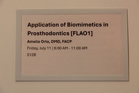 813 AGD2025 Conference in Montreal