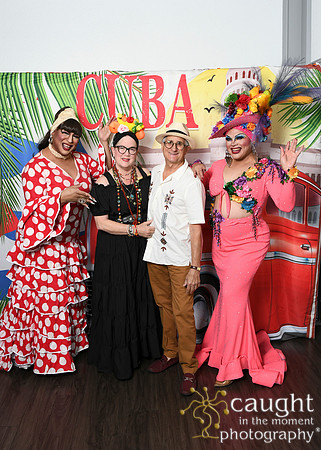 034 Steel Magnolias Copa Havana 2025