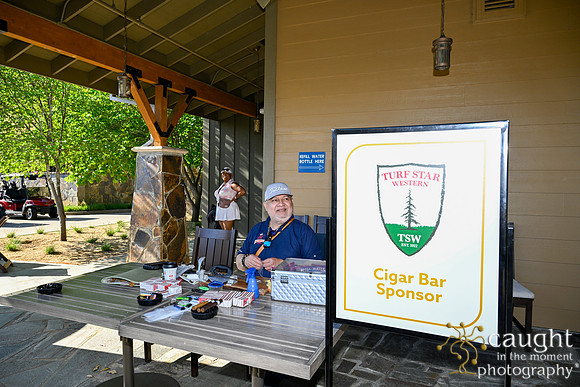 066 Charity Golf Tournament 2025