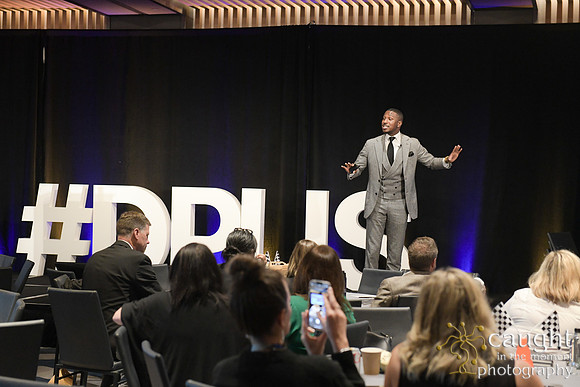 1546 Fall 2022 League Convening-Keynote with Michael Bonner
