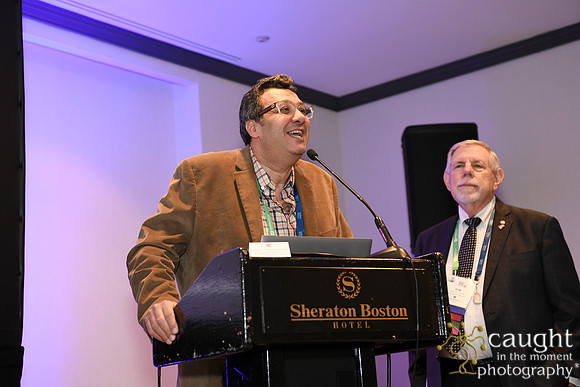 1287 AAE 2025 in Boston - International Forum & Reception