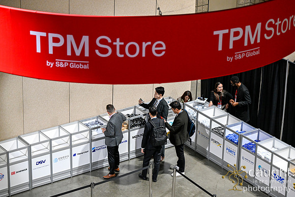 3011 TPM25 Long Beach