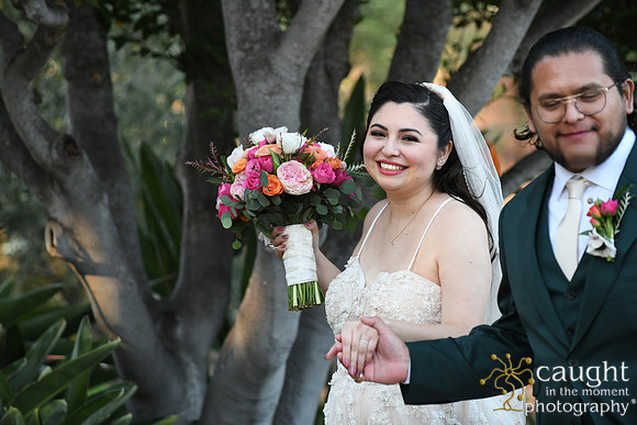 435 Castellon Wedding at Wayfarers Chapel and Long Beach Museum of Art