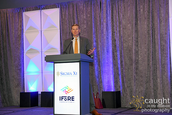 287 IFoRE 2024 Washington DC-Welcome and President's Remarks