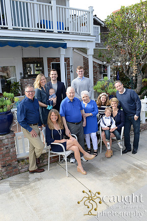 006 Anderson Family Portraits